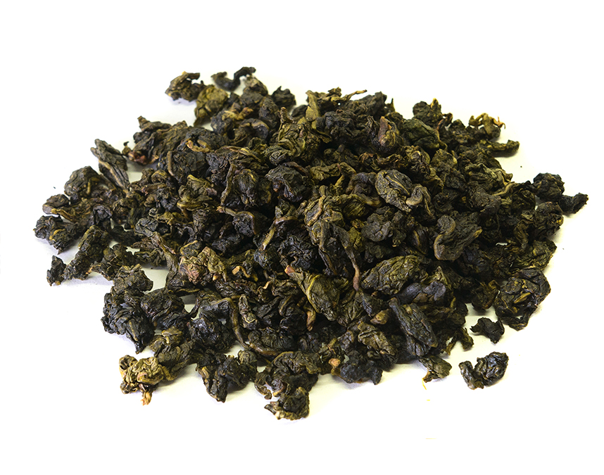 milk oolong 355 китай (samovartime) / чай улун Новочеркасск